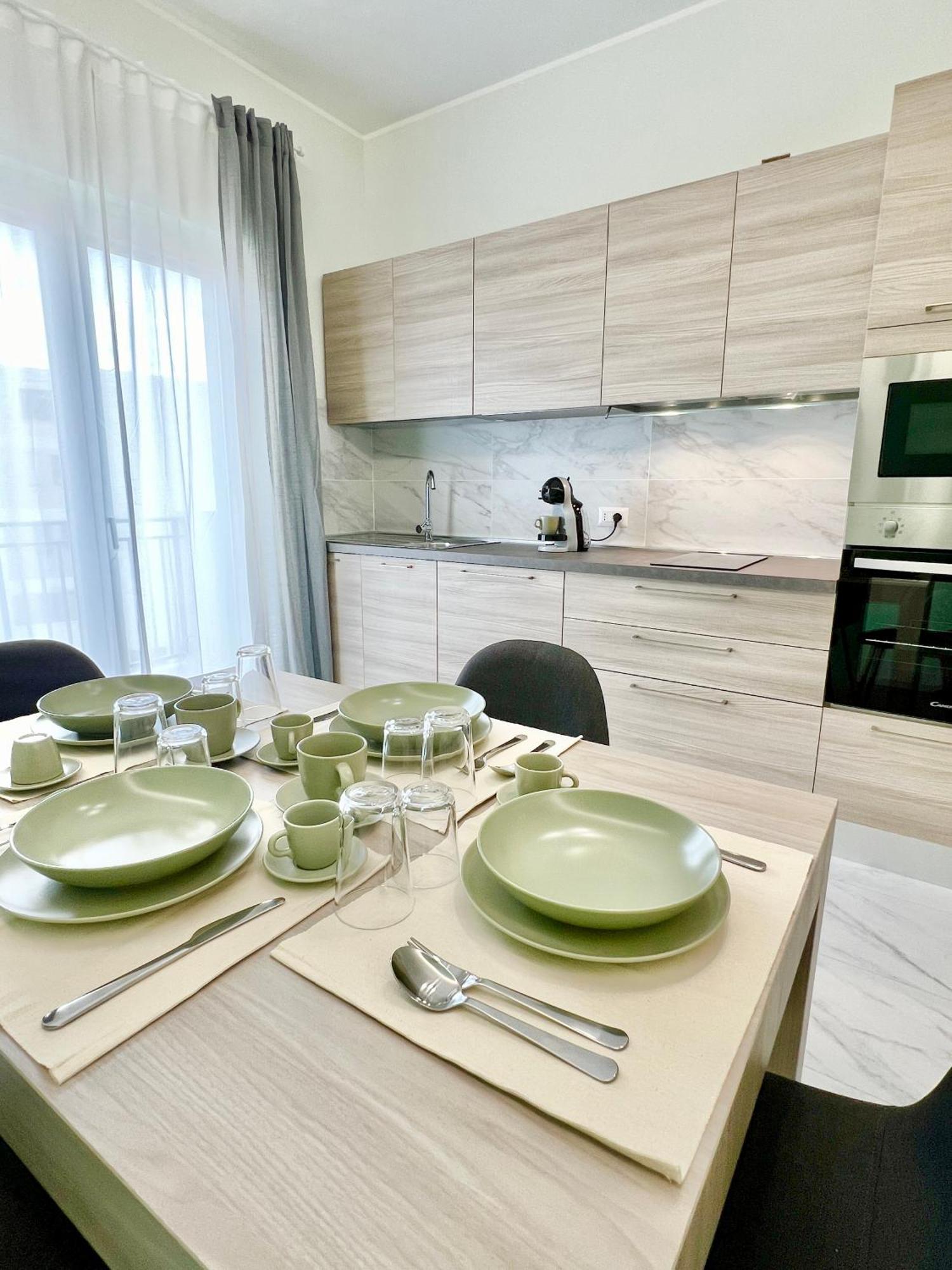Apartment Blu Fronte Spiaggia, Vista Eolie *